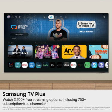 Samsung 65 inch S90H OLED 4K UHD Vision AI Smart Tizen TV (2026)
