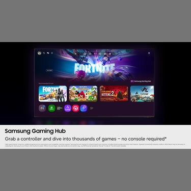 Samsung 55" Class The Frame Pro Neo QLED 4K TV (2026) +The Frame Customizable Bezel Pack