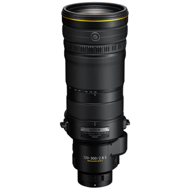 Nikon NIKKOR Z 120-300mm f/2.8 TC VR S