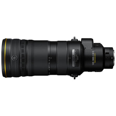 Nikon NIKKOR Z 120-300mm f/2.8 TC VR S
