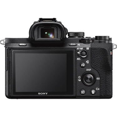 Sony Alpha 7II Mirrorless Interchangeable Lens Camera - Body Only (OPEN BOX)