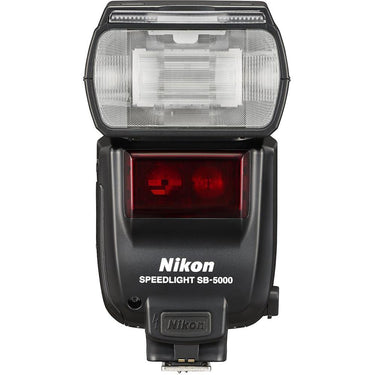 Nikon SB-5000 AF Speedlight Flash - 4815