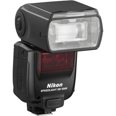Nikon SB-5000 AF Speedlight Flash - 4815