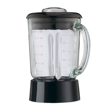Cuisinart SPB-7CH SmartPower 40-Ounce 7-Speed Electronic Bar Blender, Chrome, Refurbished