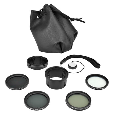 Xit 37mm Filter Kit for DJI Phantom 3 Series Drones