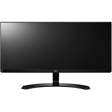 LG 29" UltraWide Full HD IPS LED Monitor 2560 x 1080 21:9 29UM68