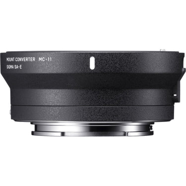 Sigma Mount Converter MC-11 for Canon Lenses - Sony E Mount