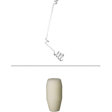 Audio-Technica PRO 45W Cardioid Condenser Hanging Microphone