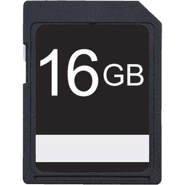 Special 16GB Card and EN-EL14 Value Battery Kit for the Nikon p7000, p7100, d3200, d5200