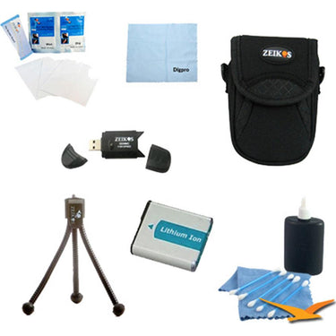 Special Fully Loaded Accessory Kit for the Sony DSC-RX100