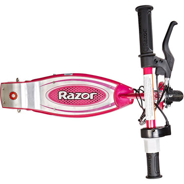 Razor E100 Electric Scooter - Pink - 13111261