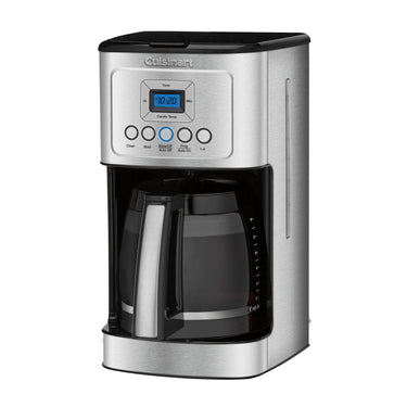 Cuisinart DCC-3200 Perfect Temp 14-Cup Programmable Coffeemaker Stainless Steel