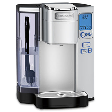 Cuisinart SS-10 Premium Single Serve Coffeemaker