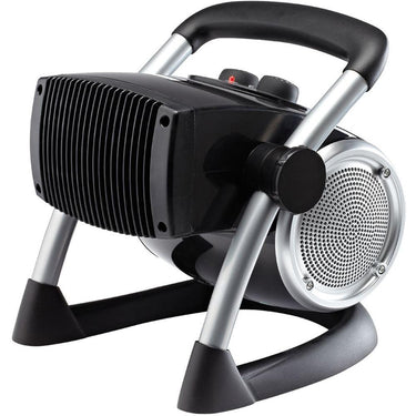 Lasko Pro Ceramic Utility Heater with Pivot Power - 5919