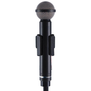 BeyerDynamic M160 Legendary Hypercardioid Double Ribbon Microphone