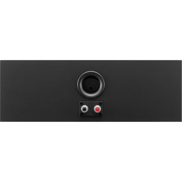 Sony SS-CS8 2-Way 3-Driver Bass Reflex Center Channel Speaker