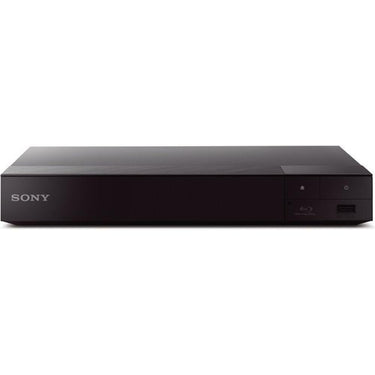 Sony BDP-S6700 4K Upscaling 3D Streaming Blu-ray Disc Player - Open Box
