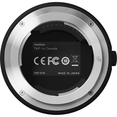 Tamron TAP-In Console Lens Accessory for Nikon Lens Mount