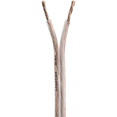 Monoprice 100 foot 16 AWG Gauge Heavy Duty Speaker Wire Cable