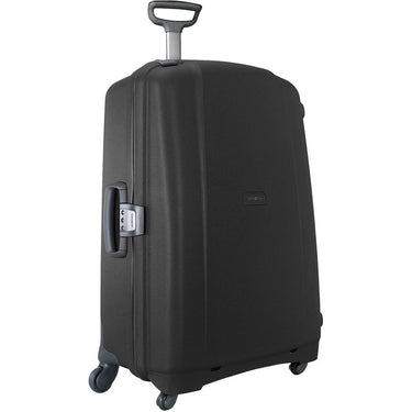 Samsonite FLite GT 31  Spinner Suitcase (Black) - Open Box