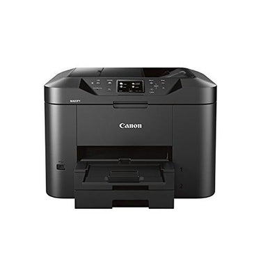 Canon MAXIFY MB2720 Wireless Color Photo Printer with Scanner, Copier and Fax