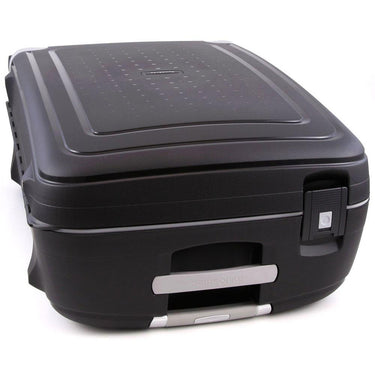 Samsonite S'Cure 28" Zipperless Spinner Luggage - Black - (49308-1041)