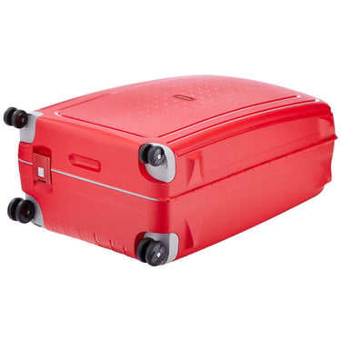 Samsonite S'Cure 28" Spinner Luggage - Crimson Red