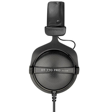 BeyerDynamic DT 770 PRO 80 Ohm Over-Ear Studio Headphones