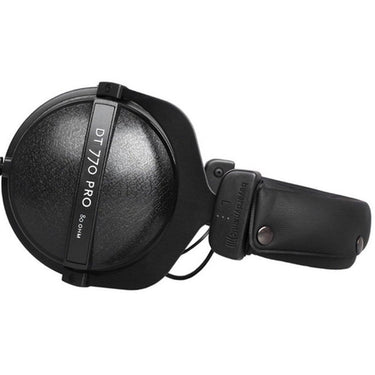 BeyerDynamic DT 770 PRO 80 Ohm Over-Ear Studio Headphones