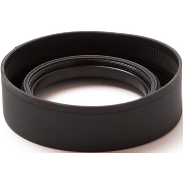 Agfa 67mm Heavy Duty Rubber Lens Hood - APSLH67