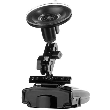 RadarMount Suction Mount Bracket For Radar Detectors - Escort/Beltronics (3003001)