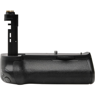 Vivitar Deluxe Power Battery Grip for Canon EOS 7D Mark II, LP-E6/LP-E6N Compatible