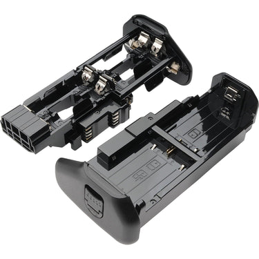 Vivitar Deluxe Power Battery Grip for Canon EOS 7D Mark II, LP-E6/LP-E6N Compatible