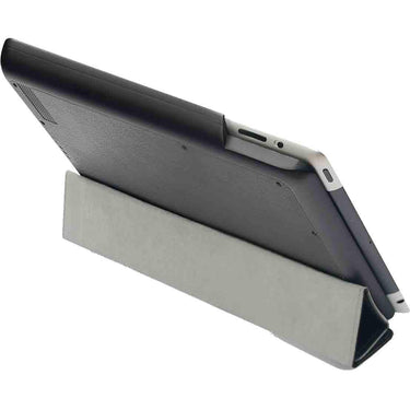 Mizco Extended Battery Case w/ Protective Smart Cover for iPad 2 & iPad 3 - PD-PST140