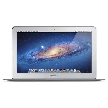 Apple MacBook Air MC968LL/A 11.6-Inch Laptop - Refurbished
