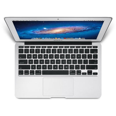 Apple MacBook Air MC968LL/A 11.6-Inch Laptop - Refurbished