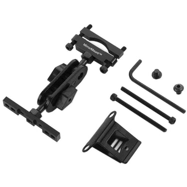 RadarMount Car Mirror Mount Bracket For Escort Radar Detectors 3001001