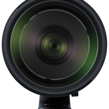 Tamron SP 150-600mm F/5-6.3 Di VC USD G2 Zoom Lens for for Nikon F-Mount