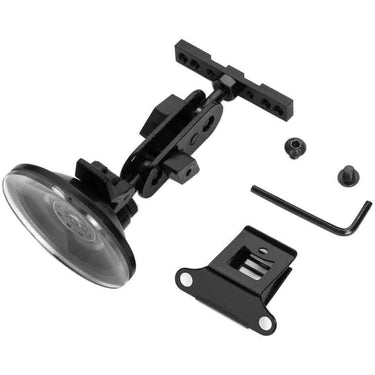 RadarMount Suction Mount Bracket For Radar Detectors - Escort/Beltronics (3003001)