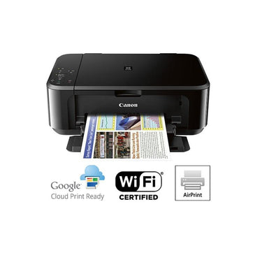 Inkjet Printer Pixma Mg3620 Wifi Setup Canon Mg3620 Will Not