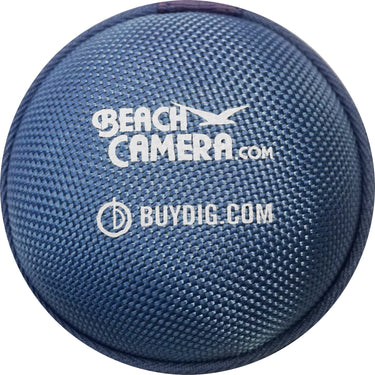 Buydig Earphone Case - Blue