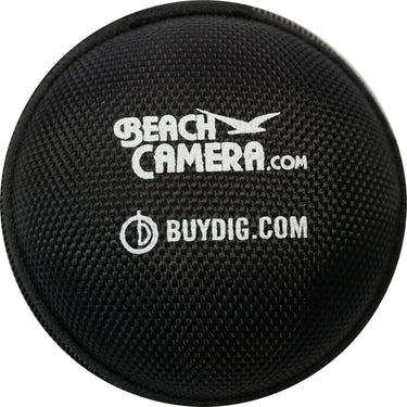 Buydig Earphone Case - Black