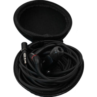 Buydig Earphone Case - Blue