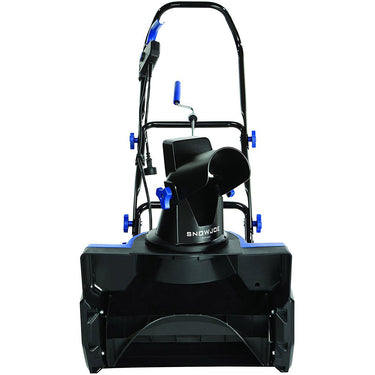 Snow Joe Ultra SJ618E 18-Inch 13-Amp Electric Snow Thrower