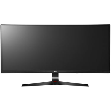 LG 34" Curved FreeSync IPS Monitor 2560 x 1080 Ultrawide 21:9 144 Hz 34UC79GB