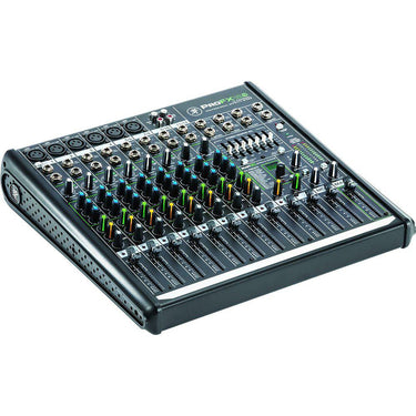 Mackie ProFX12v2 12-Channel Professional FX Mixer with USB - OPEN BOX