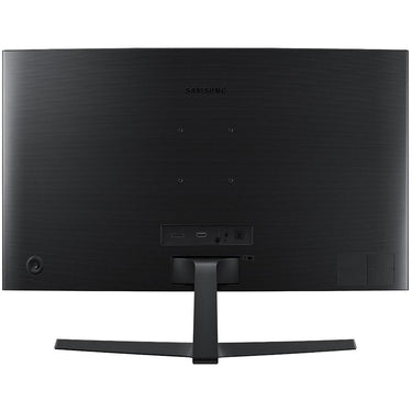 Samsung C27F398FWN 27 Screen LED-lit Monitor - Open Box