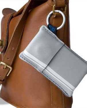 Pure Digital Neoprene Pouch for Select Compact Digital Cameras and Camcorders (two pack)