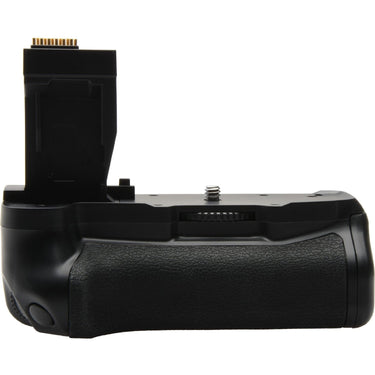Vivitar Deluxe Power Battery Grip for Canon EOS Rebel T6I/T6S Cameras w/ Battery Pack