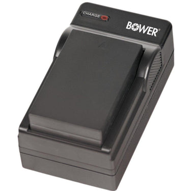 Bower Individual Charger for Nikon EN-EL14/ENEL14A - CH-G150
